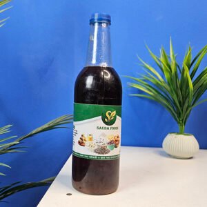 কালো জিরা ফুলের মধু -1KG