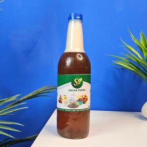 চাকের মধু -1KG